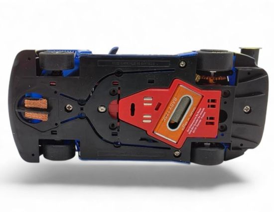 Sideways BMW M4 GT3  Nr. 46 Misano 2024 SWCAR09A